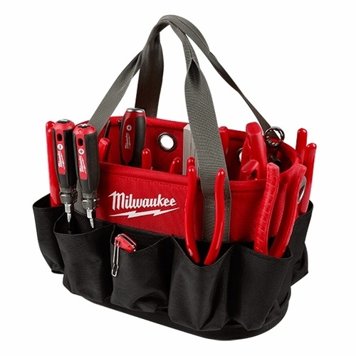 תיק עבודה Underground Oval Bag | MILWAUKEE דגם ‎48-22-8275 