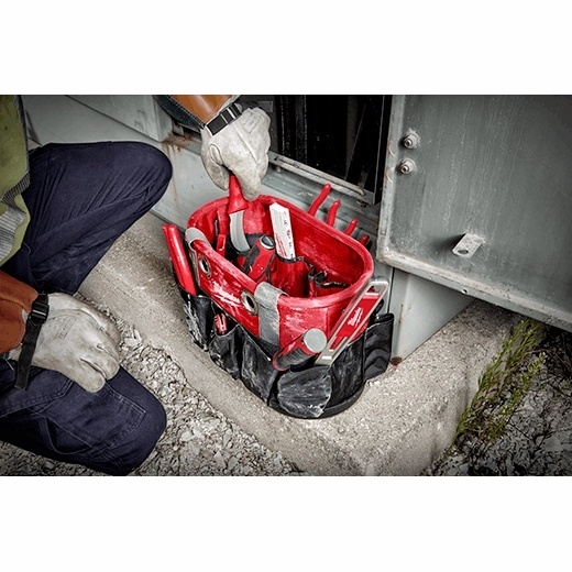 תיק עבודה מילווקי Underground Oval Bag | MILWAUKEE דגם 48-22-8275
