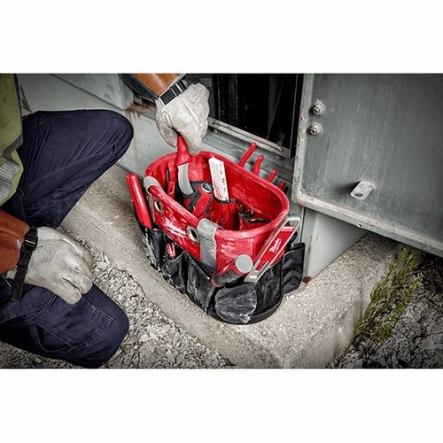 תיק עבודה Underground Oval Bag | MILWAUKEE דגם ‎48-22-8275 