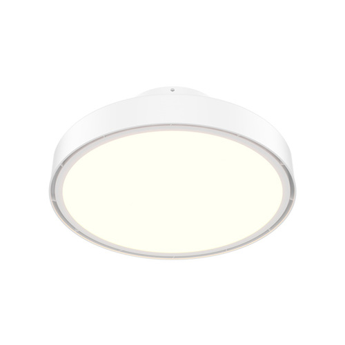 מאוורר תקרה חכם להבים נסתרים Yeelight דגם Yeelight Ceiling Fan-Light C480