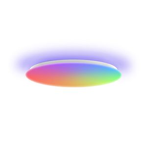 מנורת תקרה חכמה Yeelight 50W דגם Yeelight ARWEN Ceiling Light D500