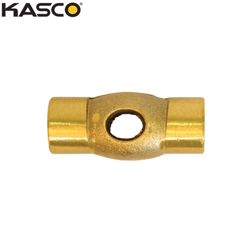 ראש לפטיש פליז עגול 2 ליברה