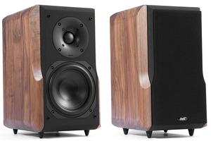  זוג רמקולים מדפיים Chario Constellation Delphinus MKII