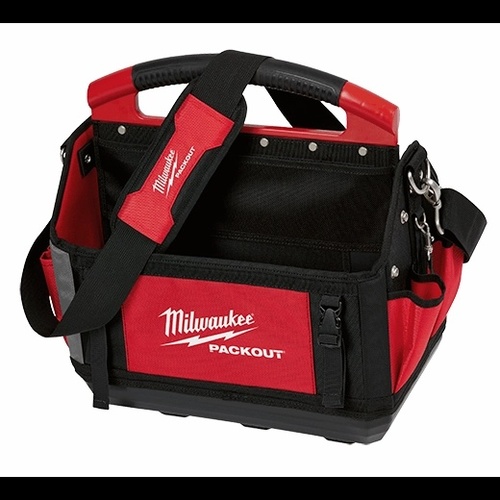 תיק כלי עבודה PACKOUT™ 15 אינץ' | MILWAUKEE דגם ‎48-22-8315 