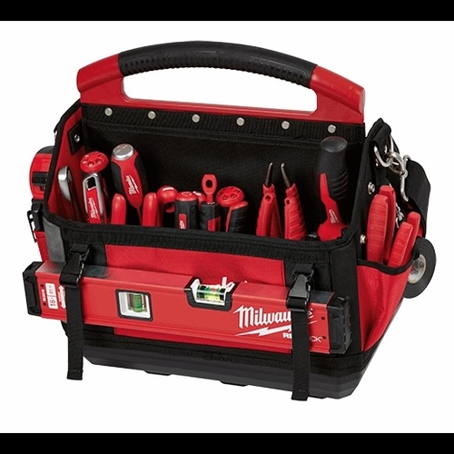 תיק כלי עבודה PACKOUT™ 15 אינץ' | MILWAUKEE דגם ‎48-22-8315 