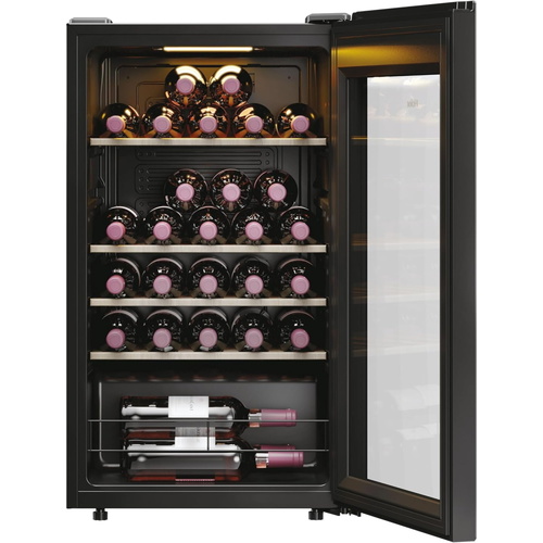 מקרר יין HAIER HWS34GGH1