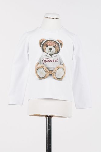 Twinset longsleeve 