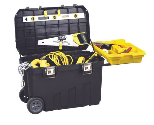 ארגז כלים 24 גלון (