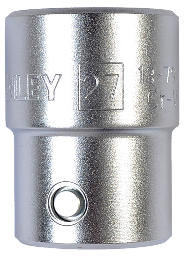 ארגז כלים ידית ארוכה  22 ליטר   STANLEY TSTAK