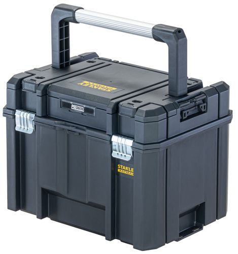 ארגז כלים ידית ארוכה  22 ליטר   STANLEY TSTAK