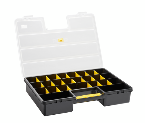 אורגנייזר 762 מודולרי STANLEY