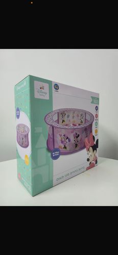 בריכת כדורים מיני מאוס+ 50 כדורים