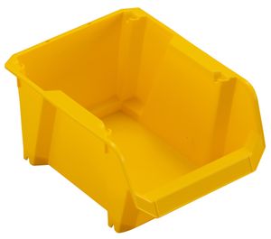 תא אחסון קטן 2 צהוב (16.42X11.89X7.45 ס"מ )  STANLEY