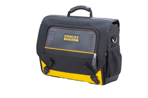 תיק למחשב וכלי עבודה STANLEY FATMAX