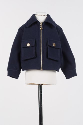 TWINSET GIRLS JACKET