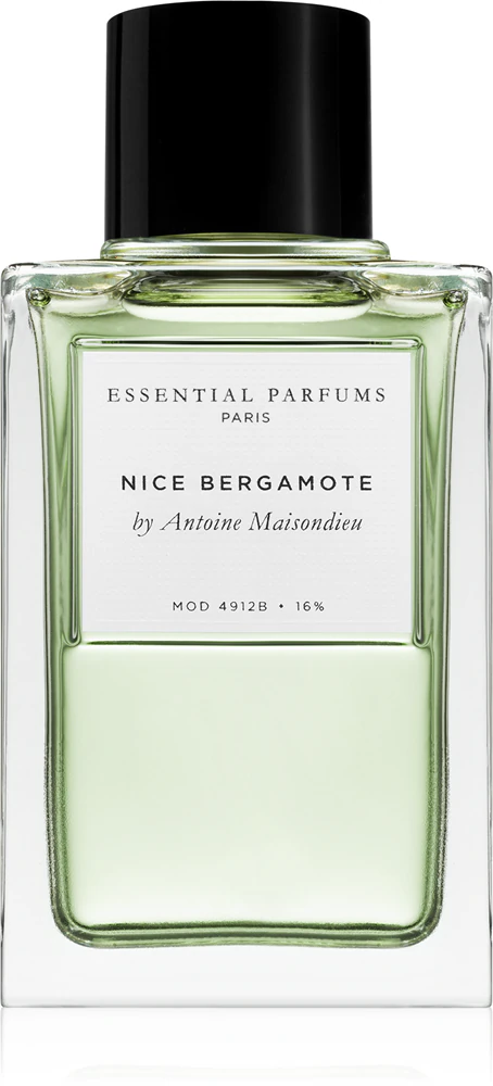 Essential Parfums Nice Bergamote