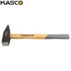 פטיש ברזל ידית עץ 200 גרם