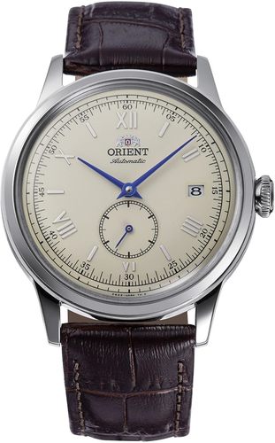 Orient RA-AP0105Y30B 38.4MM BAMBINO SMALL SECONDS אוטומטי 