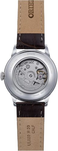 Orient RA-AP0105Y30B 38.4MM BAMBINO SMALL SECONDS אוטומטי 