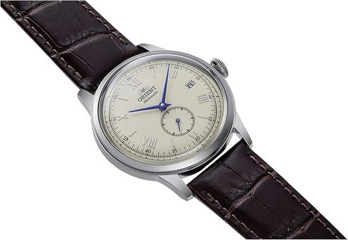 Orient RA-AP0105Y30B 38.4MM BAMBINO SMALL SECONDS אוטומטי 