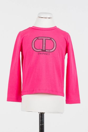 KIDS KNITTED T-SHIRT