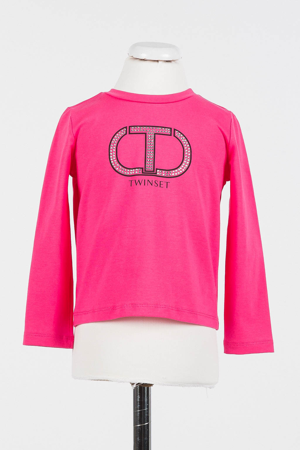 KIDS KNITTED T-SHIRT