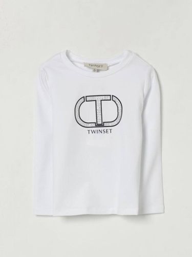 KIDS KNITTED T-SHIRT