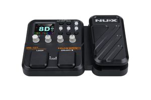 מולטי אפקט לגיטרה NUX MG-101