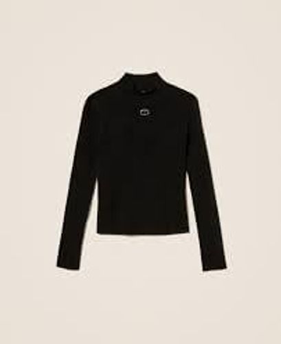 GIRLS KNITTED SWEATER