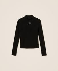 GIRLS KNITTED SWEATER