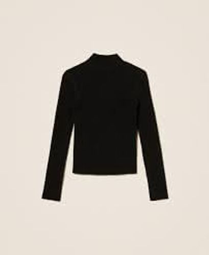 GIRLS KNITTED SWEATER