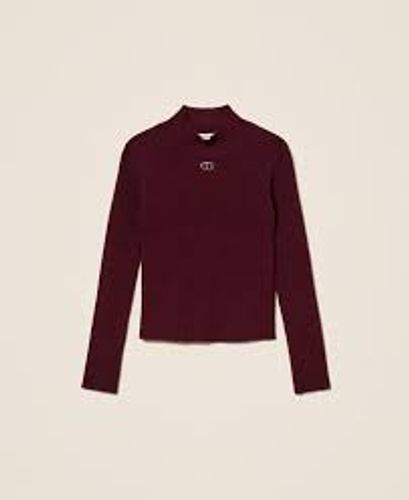 GIRLS KNITTED SWEATER