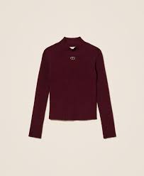 GIRLS KNITTED SWEATER