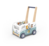 הליכון פעילות מעץ- אוטו