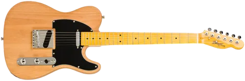 גיטרה חשמלית Budagov Tele Vintage Antiquity