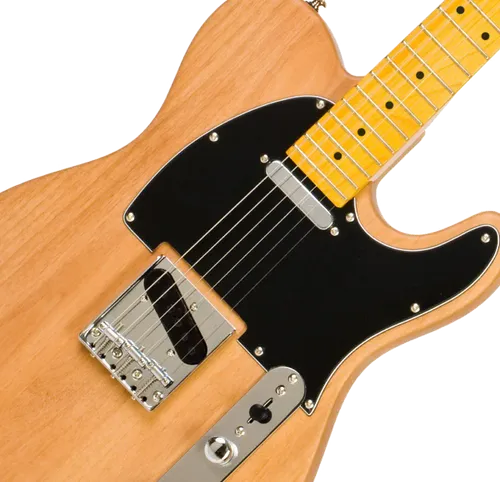 גיטרה חשמלית Budagov Tele Vintage Antiquity