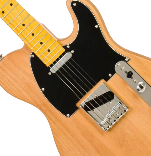 גיטרה חשמלית Budagov Tele Vintage Antiquity
