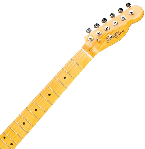 גיטרה חשמלית Budagov Tele Vintage Antiquity