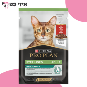 פאוץ