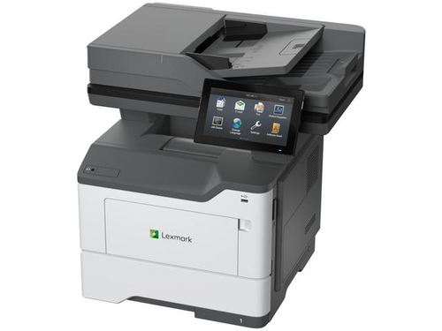 מדפסת ‏לייזר ‏משולבת Lexmark MX632ADWE לקסמרק