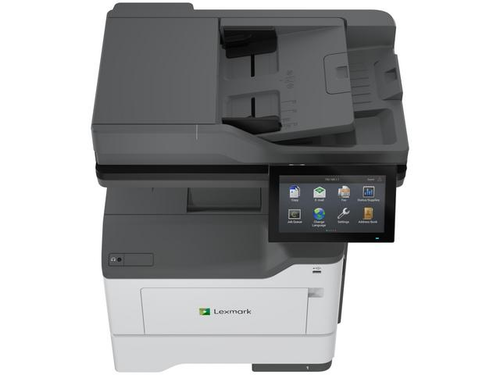 מדפסת ‏לייזר ‏משולבת Lexmark MX632ADWE לקסמרק
