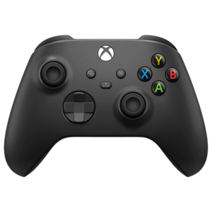שיריון אילת Microsoft XBOX Series Controller Robot Black בקר אלחוטי בצבע שחור - יבואן רשמי