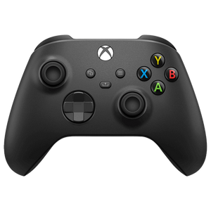 Microsoft XBOX Series Controller Robot Black בקר אלחוטי בצבע שחור - יבואן רשמי