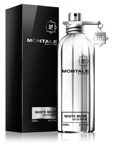 Montale White Musk EDP Unisex 100ML