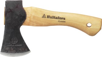 גרזן Trekking Axe Mini – Classic HULTAFORS