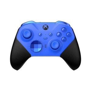 Microsoft XBOX Controller Elite Series 2 Core בקר אלחוטי סדרת האליט קור בצבע כחול - יבואן רשמי