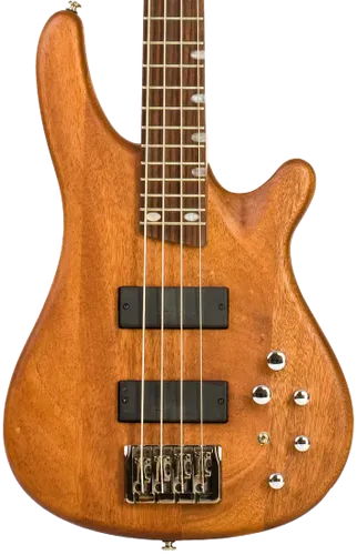 גיטרה בס בודגוב Budagov Mojo A+Bartolini