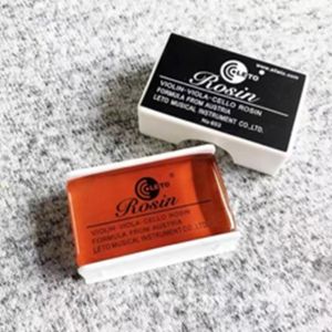 שרף לכינור Leto mor023