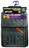 CLASSIC 4Pc FLOOR MATS | Wood Detail