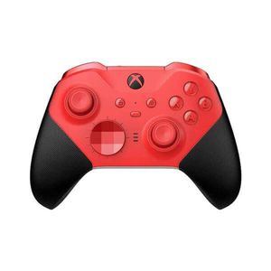  Microsoft XBOX Controller Elite Series 2 Core בקר אלחוטי סדרת האליט קור בצבע אדום - יבואן רשמי